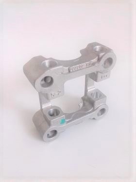 TORRE (PUENTE) SOPORTE BALANCIN HONDA ELITE 125/SCOOTERS 125/150CC STD [W13063]